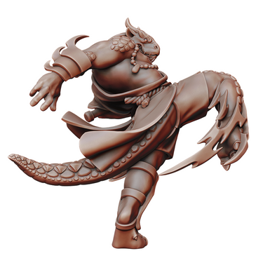 Dragonfolk Bundle